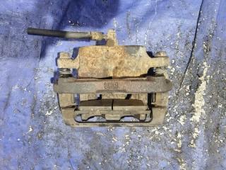 Суппорт правый передний NISSAN ELGRAND NE51 VQ35DE 4803 2 ракурс Суппорт правый передний NISSAN ELGRAND NE51 VQ35DE 4803 2 ракурс