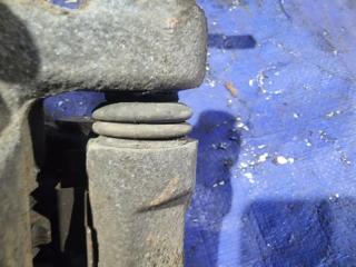 Суппорт правый передний NISSAN ELGRAND NE51 VQ35DE 4803 4 ракурс Суппорт правый передний NISSAN ELGRAND NE51 VQ35DE 4803 4 ракурс