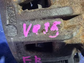 Суппорт правый передний NISSAN ELGRAND NE51 VQ35DE 4803 5 ракурс