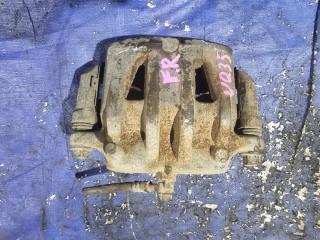 Суппорт правый передний NISSAN ELGRAND NE51 VQ35DE 4803 1 ракурс Суппорт правый передний NISSAN ELGRAND NE51 VQ35DE 4803 1 ракурс