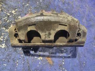 Суппорт правый передний NISSAN ELGRAND NE51 VQ35DE 4803 2 ракурс Суппорт правый передний NISSAN ELGRAND NE51 VQ35DE 4803 2 ракурс