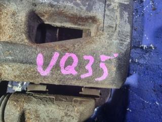 Суппорт правый передний NISSAN ELGRAND NE51 VQ35DE 4803 5 ракурс