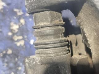 Суппорт правый передний NISSAN SERENA NC25 4 ракурс