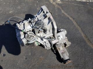 АКПП DAIHATSU TANTO EXE L465S KF 4wd 3 ракурс