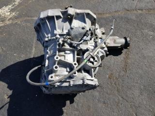 АКПП DAIHATSU TANTO EXE L465S KF 4wd 5 ракурс