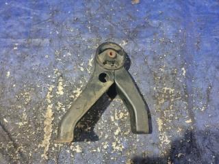 Подушка акпп MITSUBISHI OUTLANDER CW5W 4B12 2 ракурс