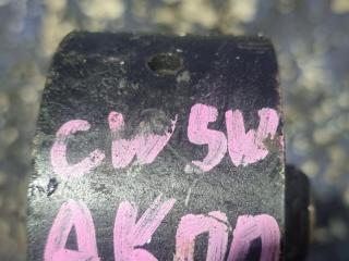 Подушка акпп MITSUBISHI OUTLANDER CW5W 4B12 4 ракурс