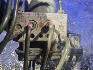 Блок abs MITSUBISHI DINGO CQ2A MR407733 3 ракурс