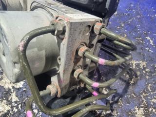 Блок abs MITSUBISHI DINGO CQ2A MR407733 4 ракурс