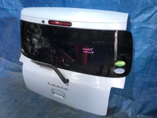 Дверь 5-я SUZUKI ALTO LAPIN HE22S 2 ракурс Дверь 5-я SUZUKI ALTO LAPIN HE22S 2 ракурс