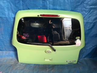 Дверь 5-я DAIHATSU MIRA COCOA