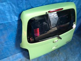 Дверь 5-я DAIHATSU MIRA COCOA L685 3 ракурс