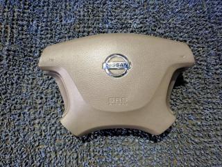 Airbag водительский NISSAN CEFIRO