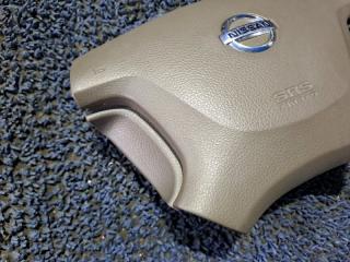 Airbag водительский NISSAN CEFIRO A33 VQ20DE 3 ракурс
