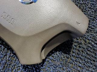 Airbag водительский NISSAN CEFIRO A33 VQ20DE 4 ракурс