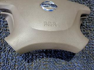 Airbag водительский NISSAN CEFIRO A33 VQ20DE 5 ракурс