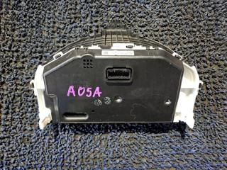 Спидометр MITSUBISHI MIRAGE A05A 8100B533 2 ракурс