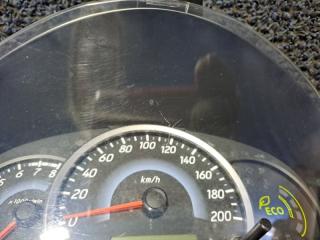 Спидометр MITSUBISHI MIRAGE A05A 8100B533 4 ракурс