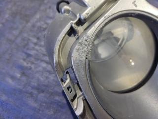 Туманка правая передняя TOYOTA PRIUS ZVW30 81481-47020 5 ракурс