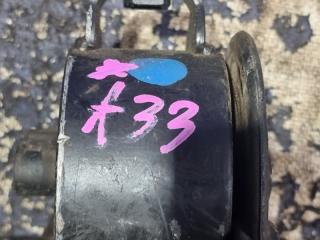 Подушка двигателя правая NISSAN CEFIRO A33 VQ20DE 5 ракурс