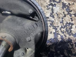 Подушка двигателя передняя MITSUBISHI OUTLANDER CW5W 4B12 4 ракурс