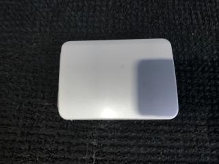 Запчасть Лючок бензобака  MITSUBISHI PAJERO IO  Контрактный  Царапины. Оценивайте по фото.