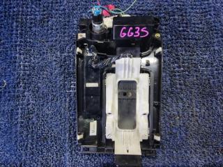 Консоль кпп MAZDA ATENZA GG3S L3VE 3 ракурс Консоль кпп MAZDA ATENZA GG3S L3VE 3 ракурс