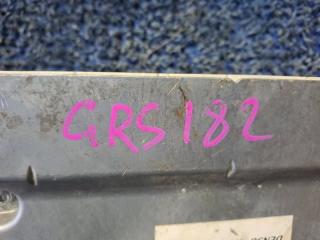 Блок efi TOYOTA CROWN GRS182 3GRFSE 89661-30W90 4 ракурс Блок efi TOYOTA CROWN GRS182 3GRFSE 89661-30W90 4 ракурс
