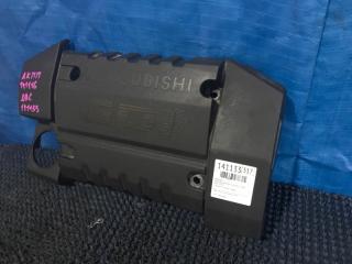 Крышка двс декоративная MITSUBISHI DINGO CQ2A MR420555 2 ракурс