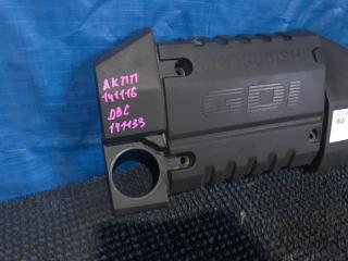 Крышка двс декоративная MITSUBISHI DINGO CQ2A MR420555 3 ракурс