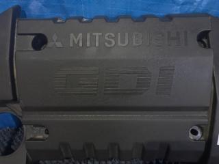 Крышка двс декоративная MITSUBISHI DINGO CQ2A MR420555 5 ракурс