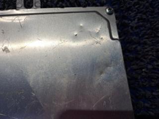 Блок efi HONDA FIT GD2 L13A 37820-PWA-J56 5 ракурс