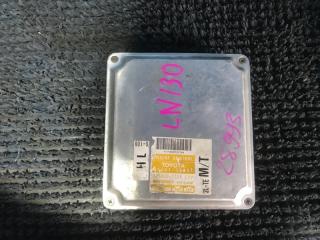 Блок efi TOYOTA HILUX SURF LN130 2LTE 89661-35691 1 ракурс