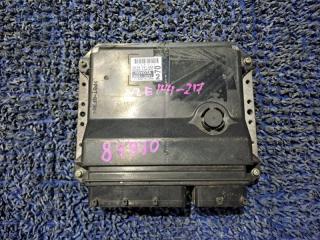 Блок efi TOYOTA COROLLA AXIO NZE144 1NZFE 89661-12P41 1 ракурс Блок efi TOYOTA COROLLA AXIO NZE144 1NZFE 89661-12P41 1 ракурс