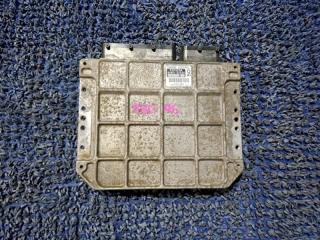 Блок efi TOYOTA RACTIS NCP105 1NZE 89661-52D40 2 ракурс