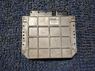 Блок efi TOYOTA VITZ NCP95 2NZFE 89661-52B20 2 ракурс