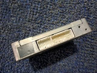 Блок efi TOYOTA CORSA EL55 5EFE 89661-16600 3 ракурс