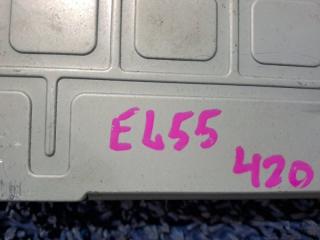 Блок efi TOYOTA CORSA EL55 5EFE 89661-16600 4 ракурс