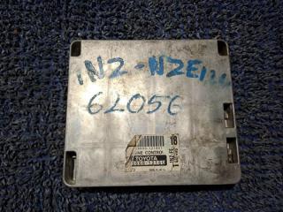 Блок efi TOYOTA COROLLA FIELDER