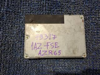Блок efi TOYOTA VOXY AZR65 1AZFSE 89661-2J030 2 ракурс