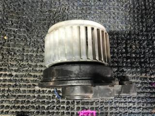 Мотор печки NISSAN OTTI H91W 272700-0240 2 ракурс