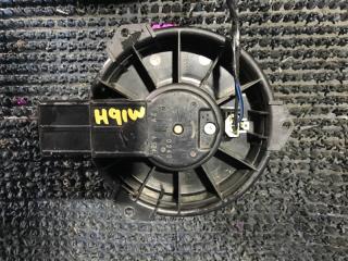 Мотор печки NISSAN OTTI H91W 272700-0240 3 ракурс