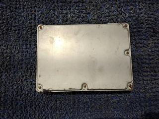 Блок efi TOYOTA AVENSIS AZT255 1AZFSE 89661-2G370 2 ракурс