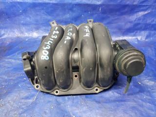Коллектор впускной HONDA STEPWGN RF4 K20A 3 ракурс