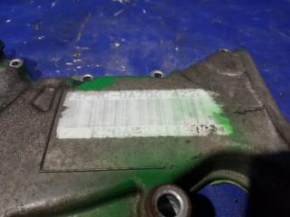 Лобовина двс HONDA STEPWGN RF4 K20A 2 ракурс