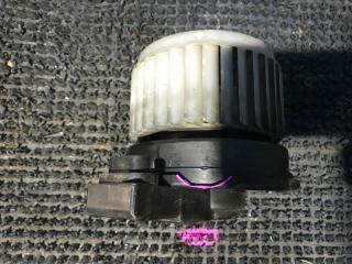 Мотор печки SUZUKI WAGON R MH21S 272700-0092 2 ракурс