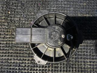 Мотор печки SUZUKI WAGON R MH21S 272700-0092 4 ракурс