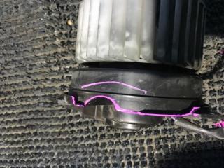 Мотор печки TOYOTA PASSO KGC10 272700-0340 3 ракурс