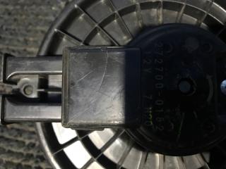 Мотор печки TOYOTA ISIS ANM15 272700-0182 4 ракурс