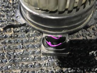 Мотор печки SUZUKI WAGON R MH21S 272700-0092 2 ракурс